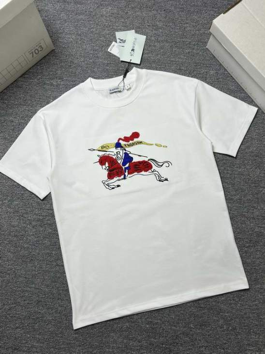 Picture of Burberry T Shirts Short _SKUBurberryS-XLhgntx4519564